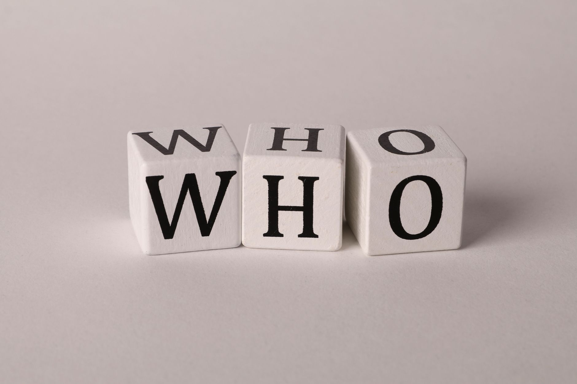 Who Am I When I’m Not Taking Care of Everyone Else?